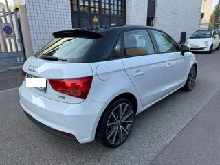 AUDI A1 usata, con Cerchi in lega