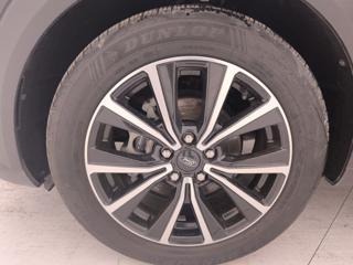 FORD Puma usata, con Chiusura centralizzata