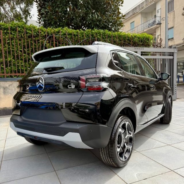 CITROEN C3 usata, con Airbag