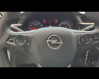 OPEL Corsa usata, con Volante in pelle