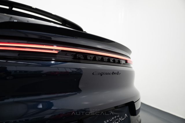 PORSCHE Cayenne usata 72
