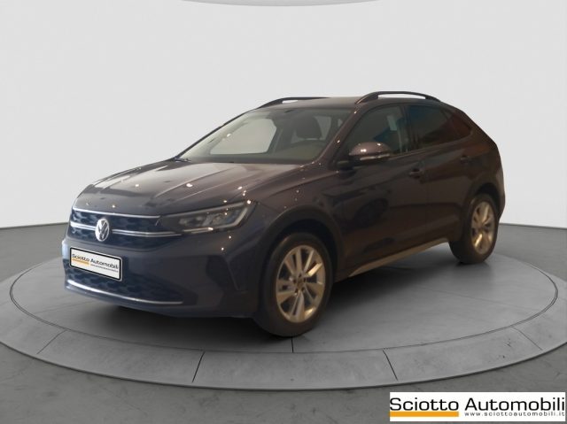 VOLKSWAGEN Taigo usata, con Airbag