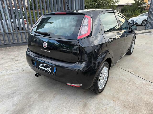 FIAT Punto usata, con Airbag Passeggero