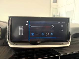 PEUGEOT 208 usata, con Bluetooth