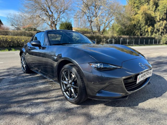 MAZDA MX-5 usata, con Airbag Passeggero