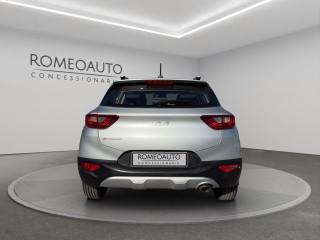 KIA Stonic usata, con Antifurto