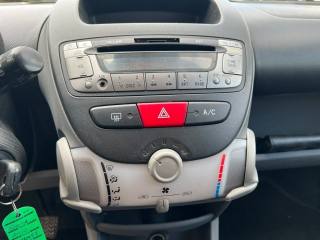TOYOTA Aygo usata 19