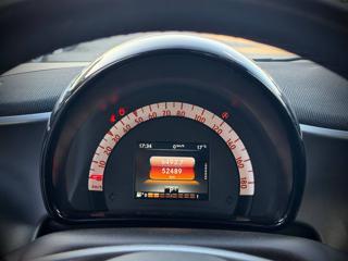 SMART ForTwo usata, con Volante multifunzione