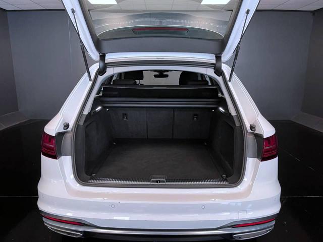 AUDI A4 usata, con ESP