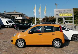 FIAT Panda usata, con Airbag