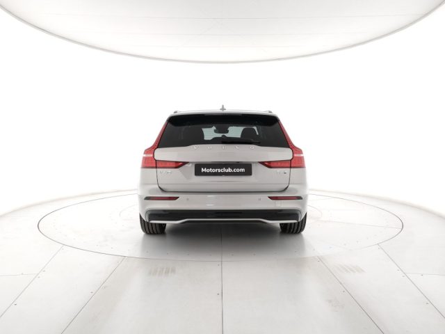 VOLVO V60 usata, con Airbag Passeggero