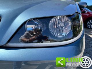 FIAT Punto usata, con Vetri oscurati