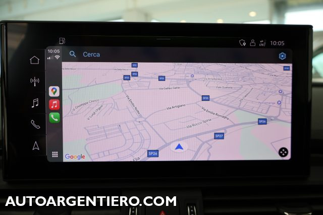 AUDI Q5 usata, con Vivavoce