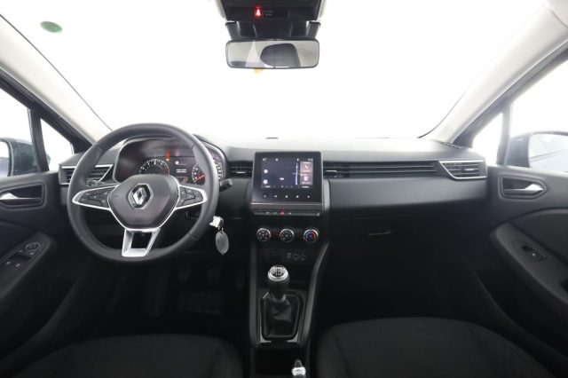 RENAULT Clio usata 14