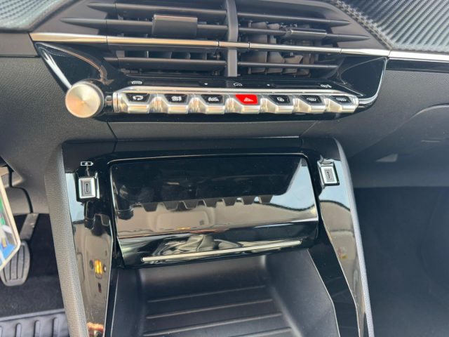 PEUGEOT 208 usata, con Lettore CD