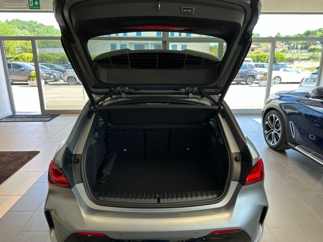 BMW 120 usata, con Autoradio