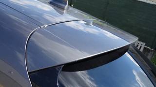 ALFA ROMEO Stelvio usata, con Pacchetto sportivo