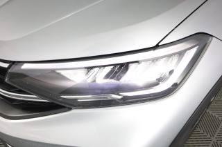 VOLKSWAGEN Taigo usata 7