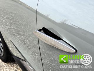 DS AUTOMOBILES DS 4 usata, con Park Distance Control