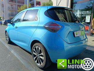 RENAULT ZOE usata 63