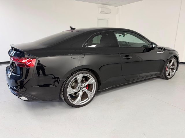 AUDI A5 usata, con Cerchi in lega