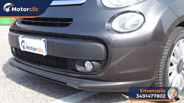 FIAT 500L usata, con Bracciolo
