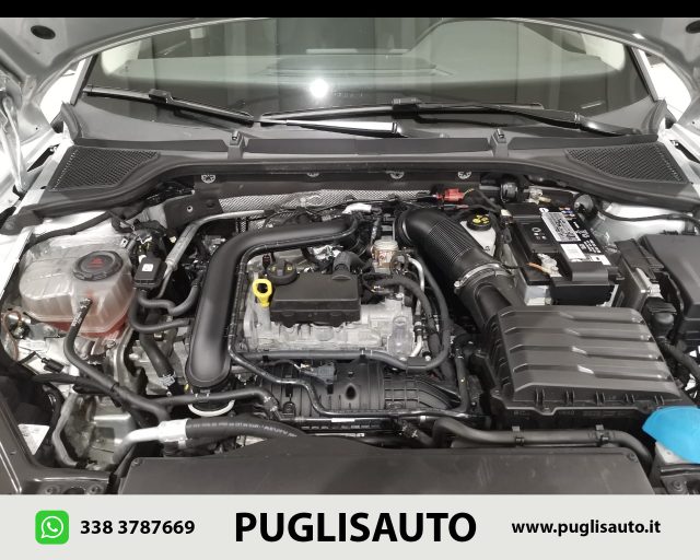 SKODA Octavia usata, con Frenata d