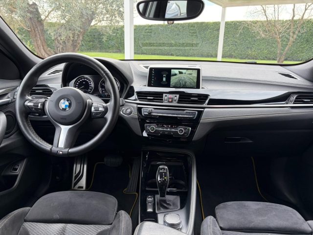 BMW X2 usata, con Climatizzatore