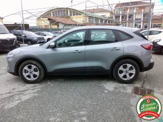 FORD Kuga usata, con Airbag