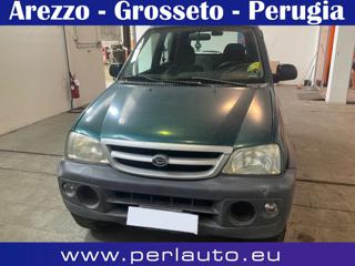 DAIHATSU Terios usata, con Airbag