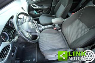 OPEL Astra usata, con Chiusura centralizzata