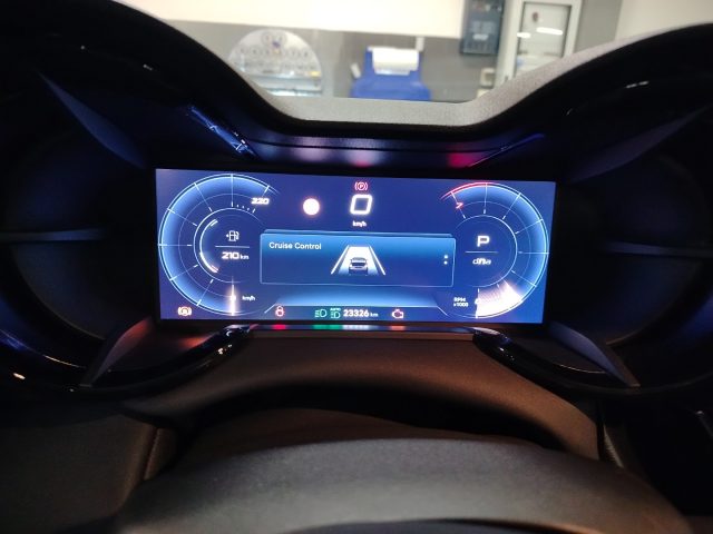 ALFA ROMEO Junior usata, con Adaptive Cruise Control
