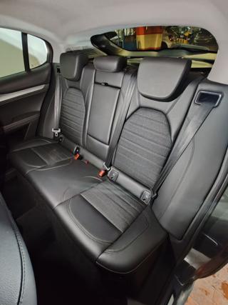 ALFA ROMEO Stelvio usata, con Park Distance Control