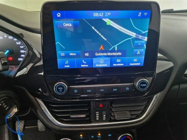 FORD Puma usata, con Specchietti laterali elettrici