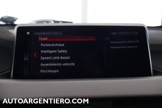 BMW X2 usata, con Portellone posteriore elettrico