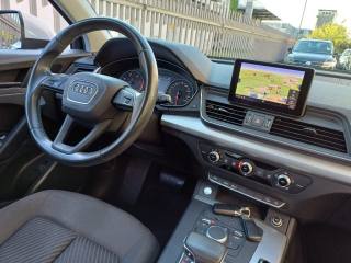 AUDI Q5 usata, con Filtro antiparticolato