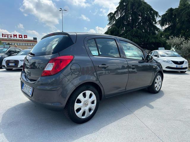 OPEL Corsa usata, con Airbag Passeggero