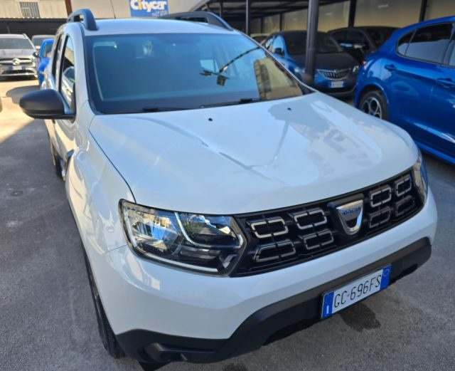 DACIA Duster usata, con Airbag laterali