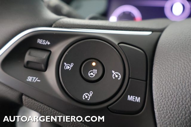 OPEL Grandland usata, con Immobilizzatore elettronico