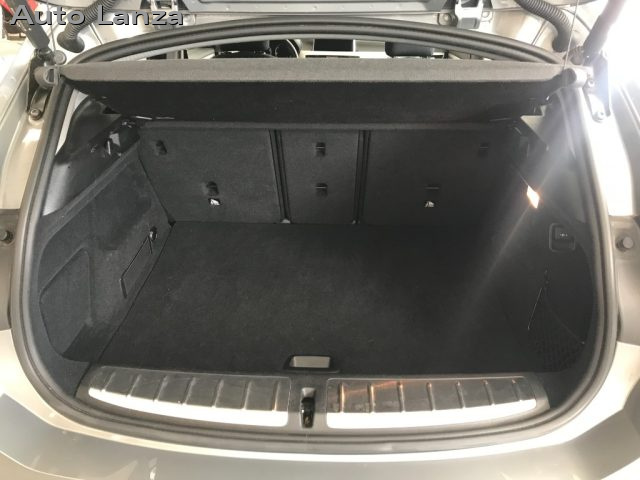 BMW X2 usata, con ESP