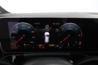 MERCEDES-BENZ CLA usata 6