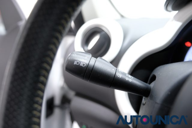 RENAULT Twingo usata, con Start/Stop Automatico
