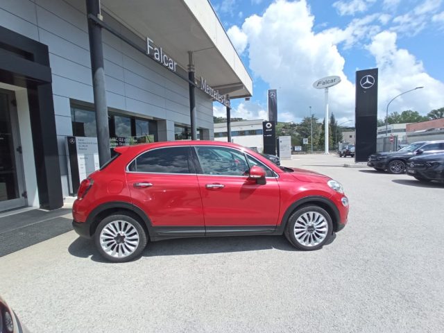 FIAT 500X usata, con Alzacristalli elettrici
