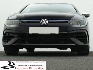 VOLKSWAGEN Golf usata, con Isofix