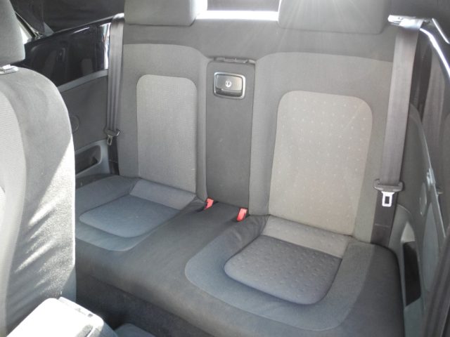 VOLKSWAGEN New Beetle usata 37