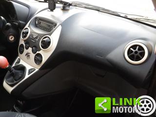 FORD Ka usata 18