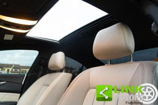 MERCEDES-BENZ CLS 350 usata, con Park Distance Control