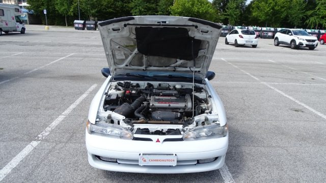 MITSUBISHI Eclipse usata 106