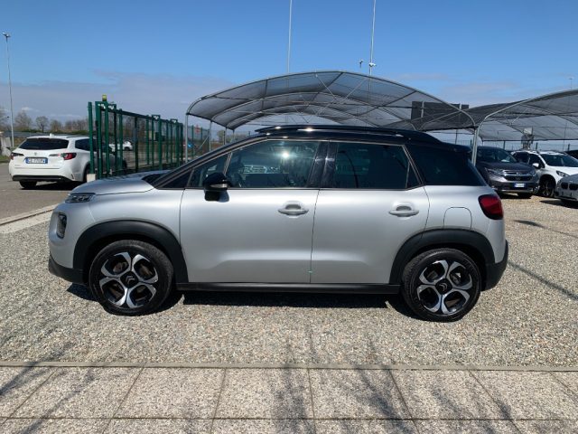 CITROEN C3 Aircross usata, con Cerchi in lega