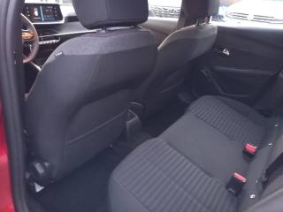 PEUGEOT 208 usata, con Bluetooth
